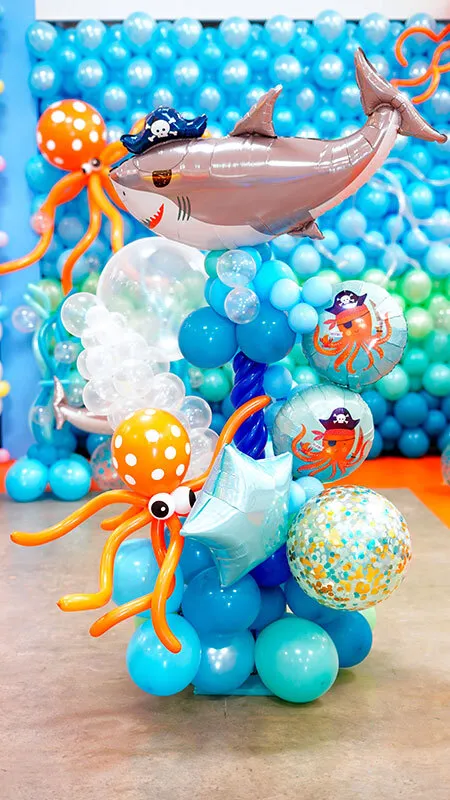 Theme Parties