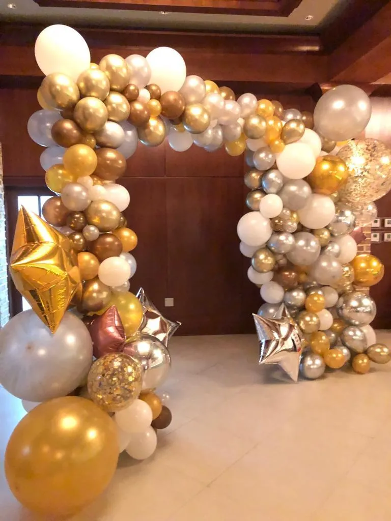basic arch